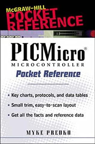 Pi Cmicro Microcontroller Pocket Reference