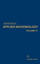 Advances in applied microbiology