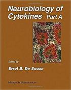 Neurobiology of cytokines