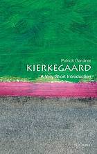 Kierkegaard a very short introduction