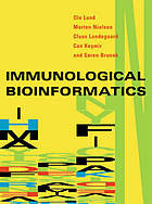 Immunological bioinformatics