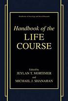 Handbook of the life course