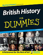 British history for dummies