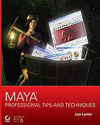 Maya® Professional Tips and Techniques