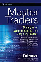 Master traders : strategies for superior returns from today's top traders