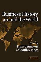 Business history around the world