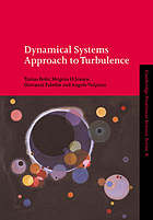 Dynamical systems approach to turbulence