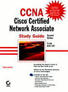 CCNA, Cisco Certified Network Associate study guide