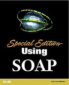 Using SOAP