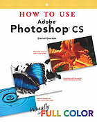 How to use Adobe Photoshop CS