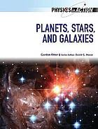 Planets, stars and galaxies