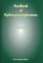 Handbook of hydroxyacetophenones