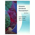 Modern database management