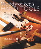 Woodworker's hand tools : an essential guide