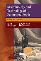 Microbiology and technology of fermented foods