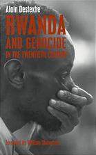 Rwanda and genocide in the twentieth century