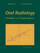 Oral radiology : principles and interpretation