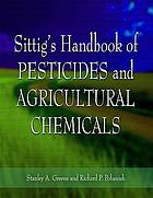 Sittig's Handbook of Pesticides and Agricultural Chemicals.