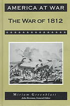 War of 1812