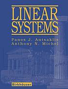 Linear systems