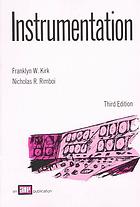 Instrumentation