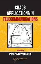 Chaos applications in telecommunications