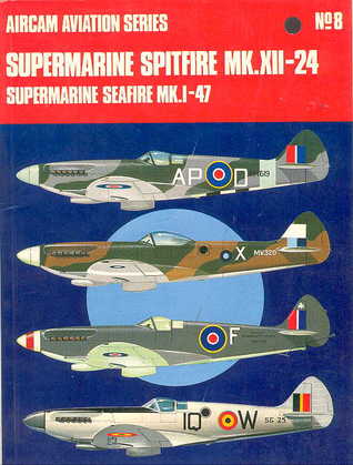 Supermarine Spitfire MK.XII-24, Supermarine Seafire MK.I-47