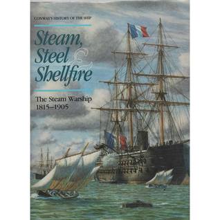 Steam, Steel &amp; Shellfire