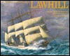 The Four-Masted Barque Lawhill