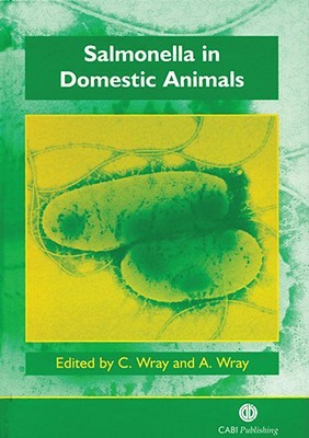 Salmonella in Domestic Animals Salmonella in Domestic Animals Salmonella in Domestic Animals