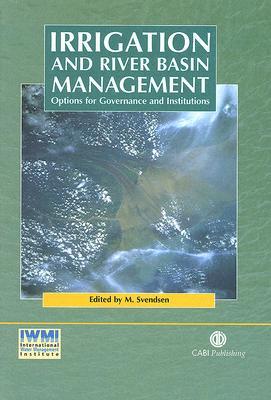 Irrigation and River Basin Management