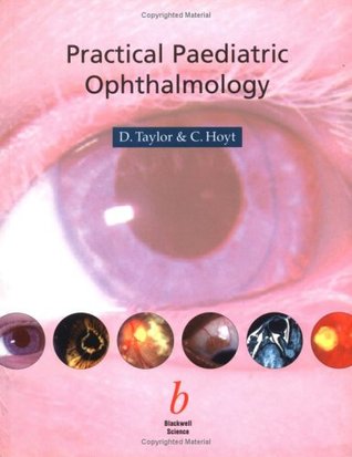 Practical Paediatric Ophthalmology