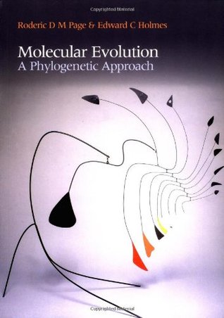 Molecular Evolution