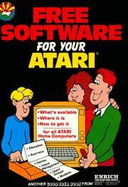 Free Software for Your Atari