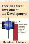 Foreign Direct Investment and Development