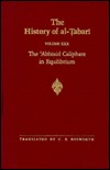 The History of Al-Tabari, Volume 30