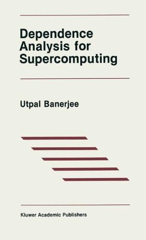 Dependence Analysis For Supercomputing