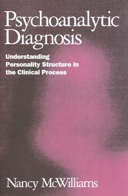 Psychoanalytic Diagnosis