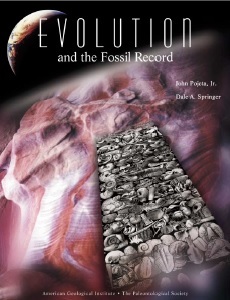 Evolution and the Fossil Record