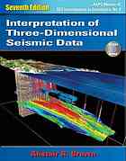 Seismic data analysis