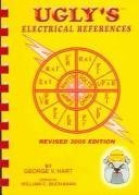 Ugly's Electrical References (Revised 2005 Edition)