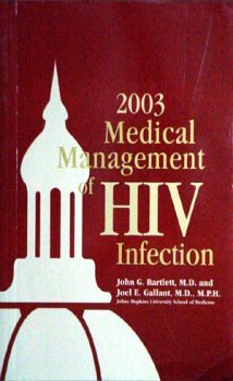 Medical Management of HIV Infection
