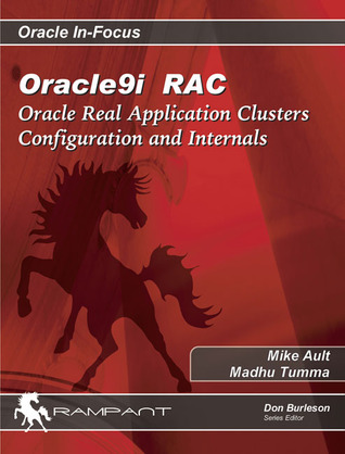 Oracle9i RAC