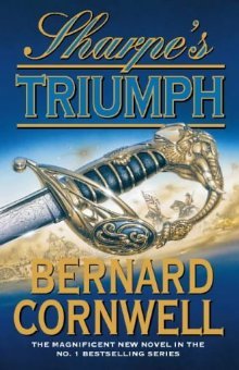 Sharpe's Triumph