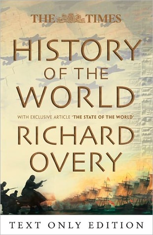 The Times History of the World