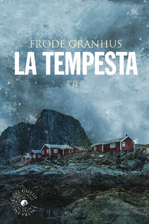 La tempesta