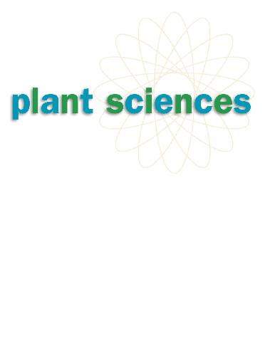 Plant Sciences