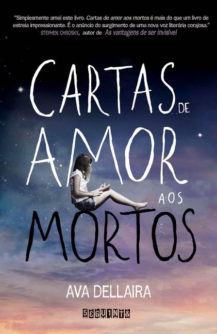 Cartas de amor aos mortos