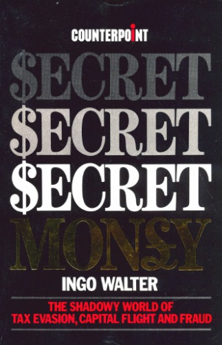 Secret Money