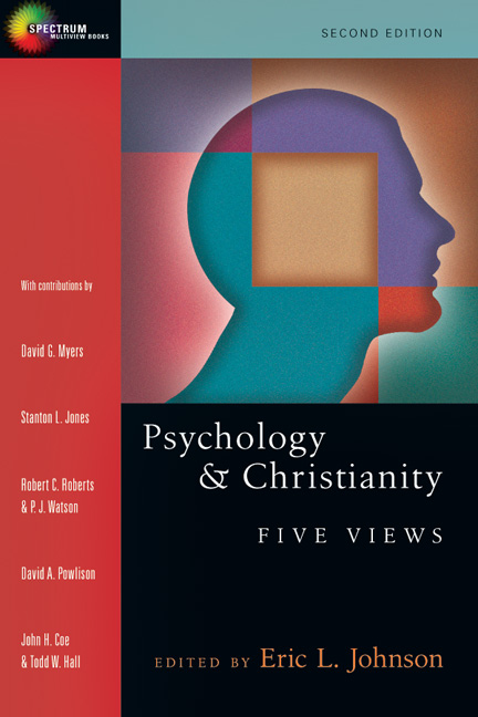 Psychology & Christianity: Five Views